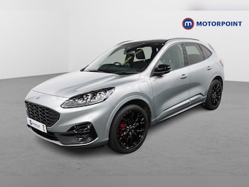 Used Ford Kuga 2023 for sale - 76972274: Photo