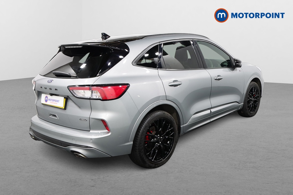 Used Ford Kuga 2023 for sale - 76972274: Photo 7