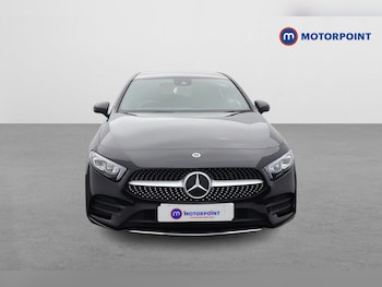 Used Mercedes-Benz A-Class 2021 for sale - 76653657: Photo