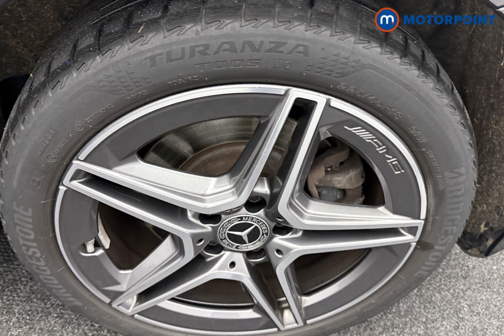 Used Mercedes-Benz A-Class 2021 for sale - 76653657: Photo 30