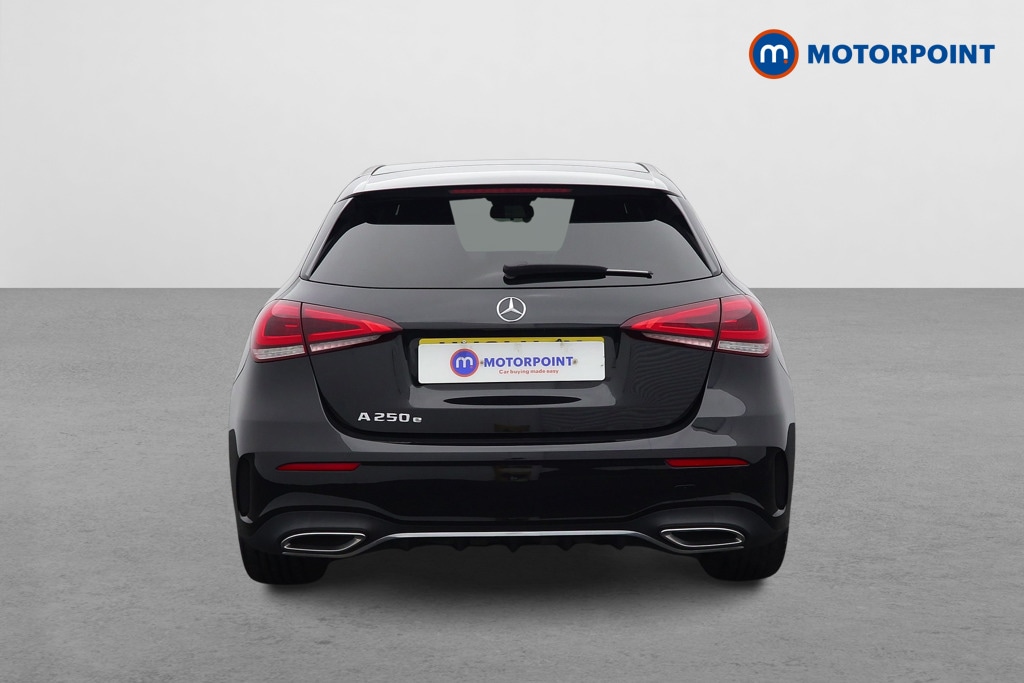 Used Mercedes-Benz A-Class 2021 for sale - 76653657: Photo 6