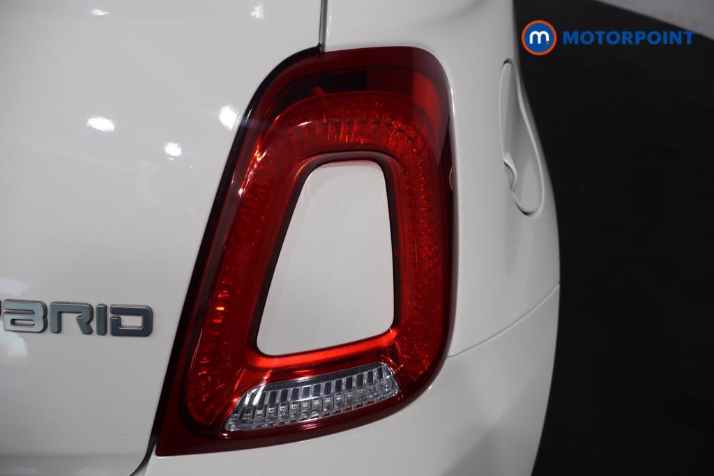 Used Fiat 500 2024 for sale - 77747118: Photo 11