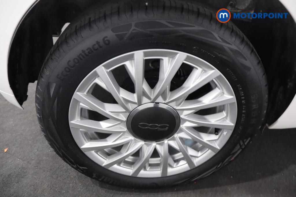 Used Fiat 500 2024 for sale - 77747118: Photo 14