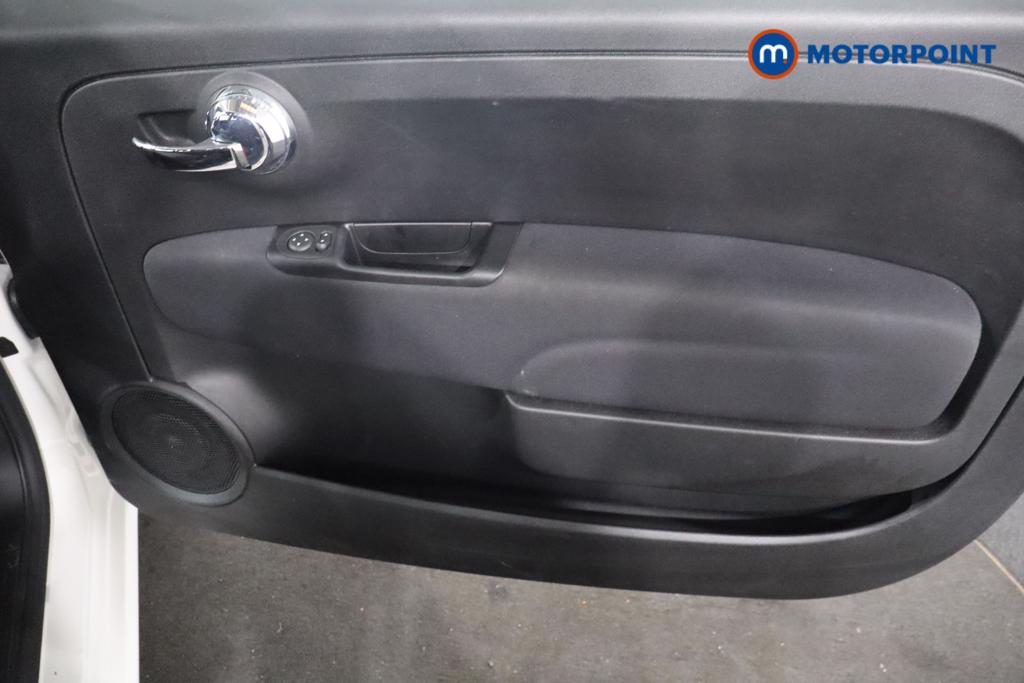 Used Fiat 500 2024 for sale - 77747118: Photo 16