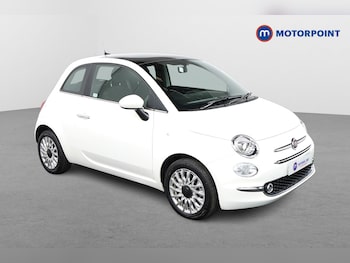 Used Fiat 500 2024 for sale - 77747118: Photo