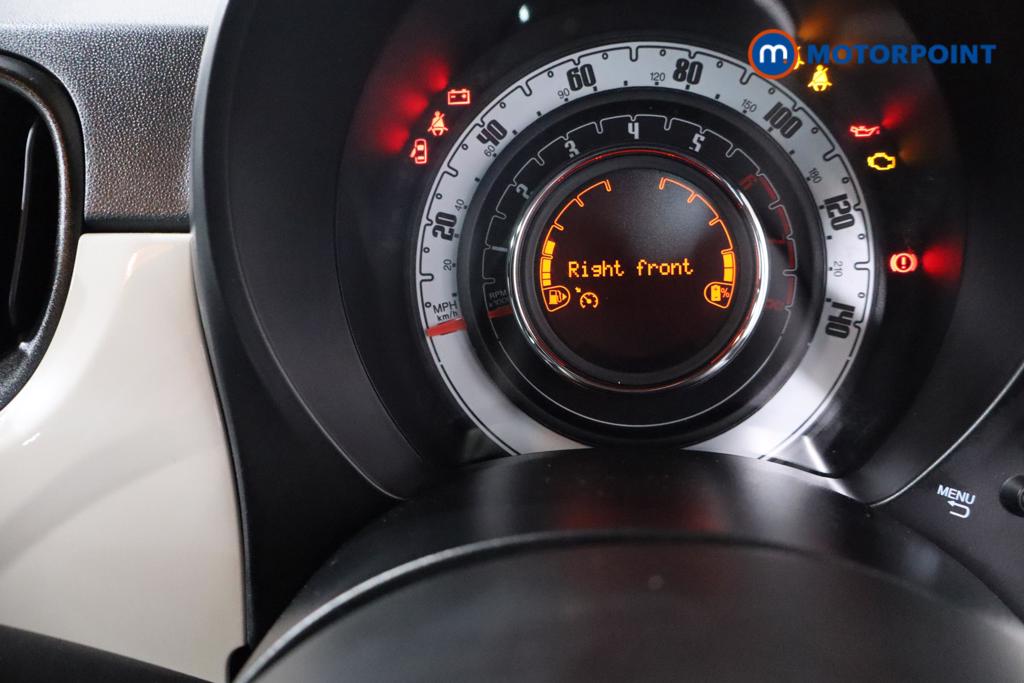 Used Fiat 500 2024 for sale - 77747118: Photo 22