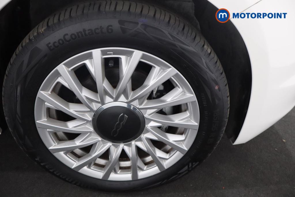 Used Fiat 500 2024 for sale - 77747118: Photo 25