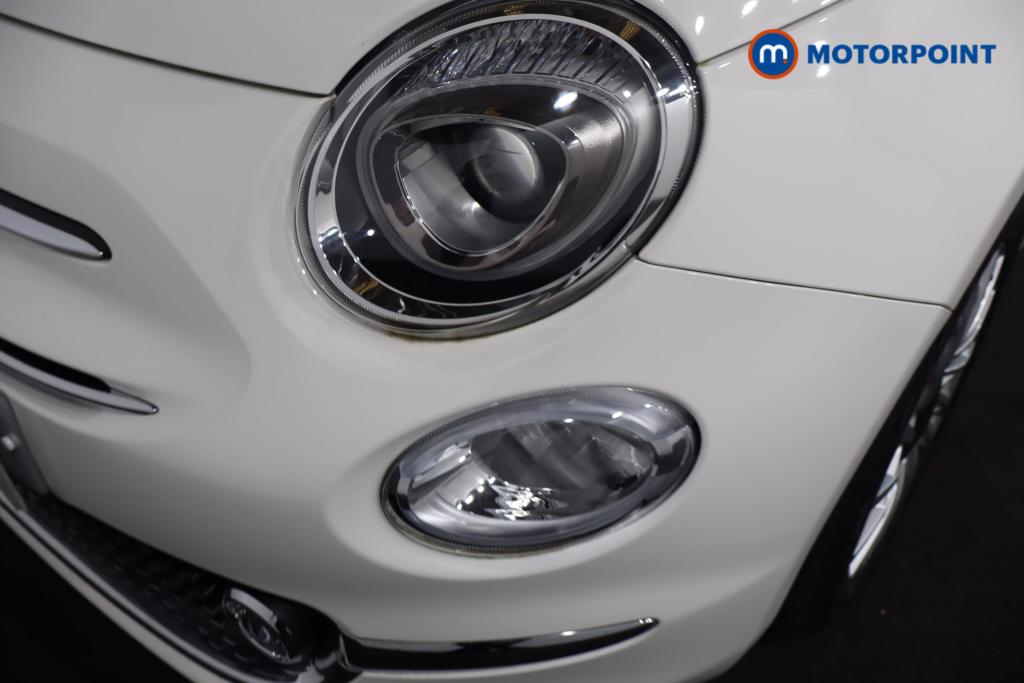 Used Fiat 500 2024 for sale - 77747118: Photo 27