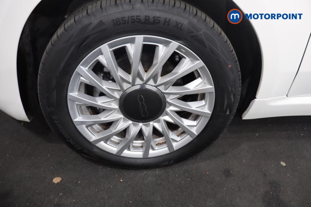 Used Fiat 500 2024 for sale - 77747118: Photo 29