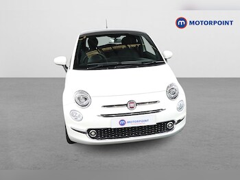 Used Fiat 500 2024 for sale - 77747118: Photo