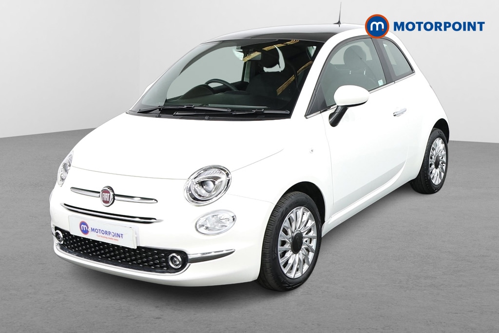 Used Fiat 500 2024 for sale - 77747118: Photo 3