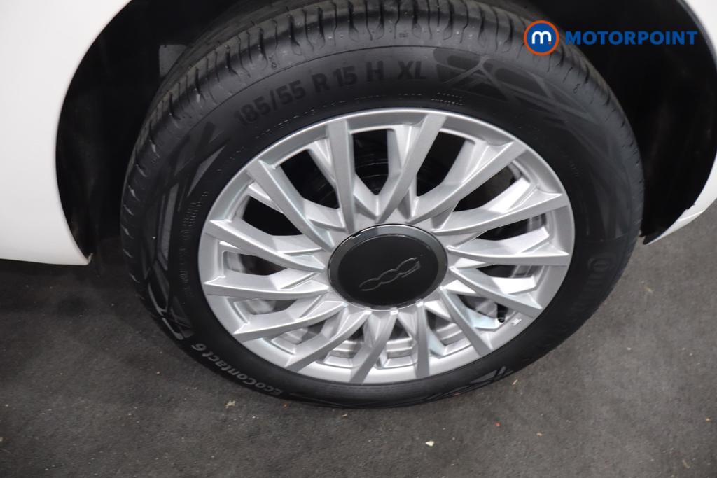 Used Fiat 500 2024 for sale - 77747118: Photo 30