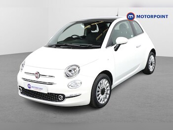 Used Fiat 500 2024 for sale - 77747118: Photo