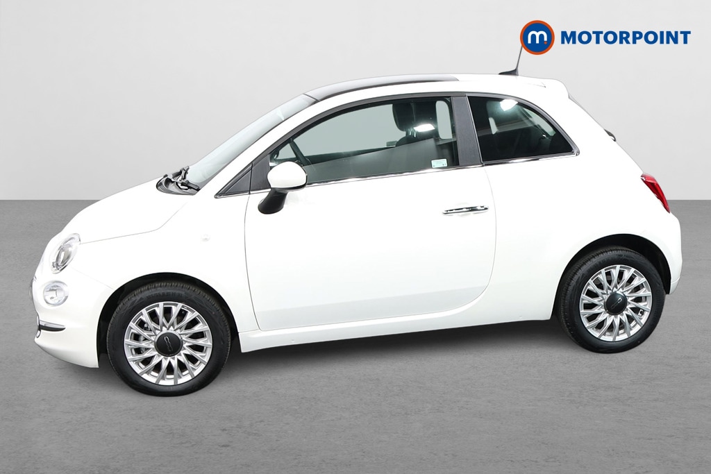 Used Fiat 500 2024 for sale - 77747118: Photo 4