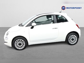Used Fiat 500 2024 for sale - 77747118: Photo
