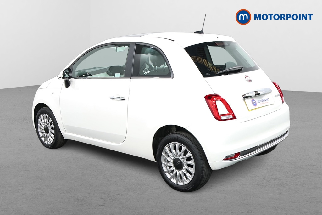 Used Fiat 500 2024 for sale - 77747118: Photo 5