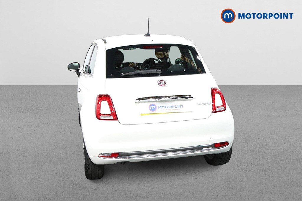 Used Fiat 500 2024 for sale - 77747118: Photo 6