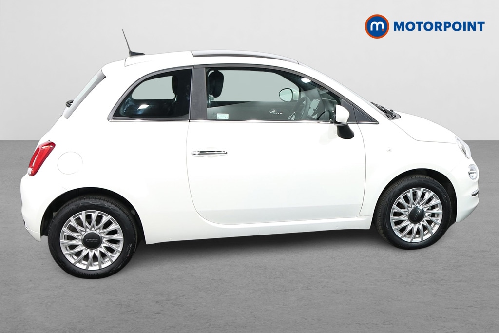 Used Fiat 500 2024 for sale - 77747118: Photo 8