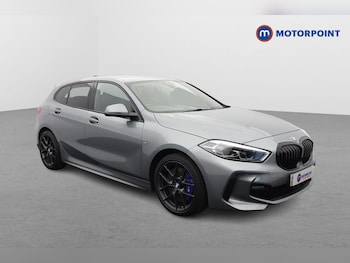 Used BMW 1 Series 2022 for sale - 78904183: Photo