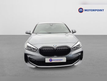 Used BMW 1 Series 2022 for sale - 78904183: Photo