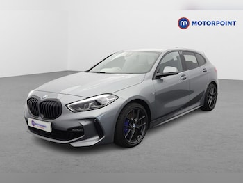 Used BMW 1 Series 2022 for sale - 78904183: Photo