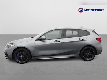 Used BMW 1 Series 2022 for sale - 78904183: Photo