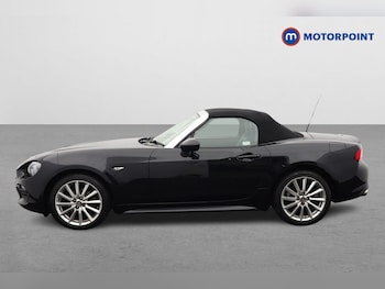 Used Fiat 124 Spider 2018 for sale - 79151181: Photo