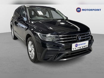 Used Volkswagen Tiguan Allspace 2023 for sale - 78521036: Photo
