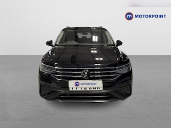 Used Volkswagen Tiguan Allspace 2023 for sale - 78521036: Photo
