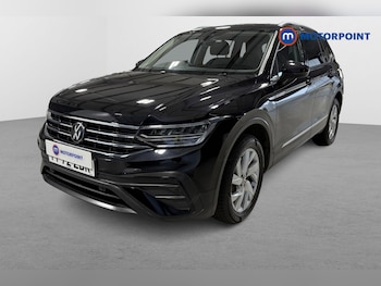 Used Volkswagen Tiguan Allspace 2023 for sale - 78521036: Photo