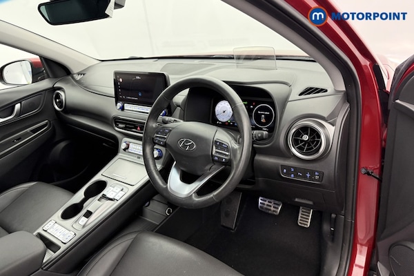 Used Hyundai KONA 2022 for sale - 76127806: Photo 12