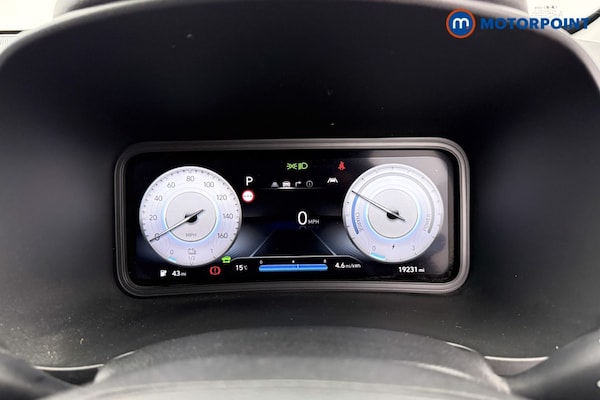 Used Hyundai KONA 2022 for sale - 76127806: Photo 13