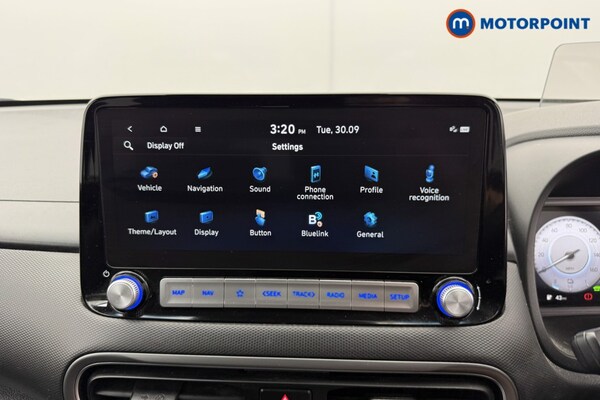 Used Hyundai KONA 2022 for sale - 76127806: Photo 14