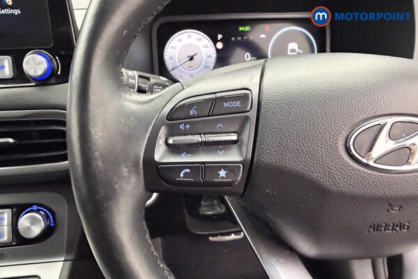 Used Hyundai KONA 2022 for sale - 76127806: Photo 21