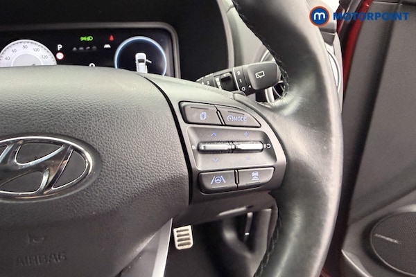 Used Hyundai KONA 2022 for sale - 76127806: Photo 22