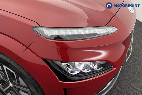 Used Hyundai KONA 2022 for sale - 76127806: Photo 38