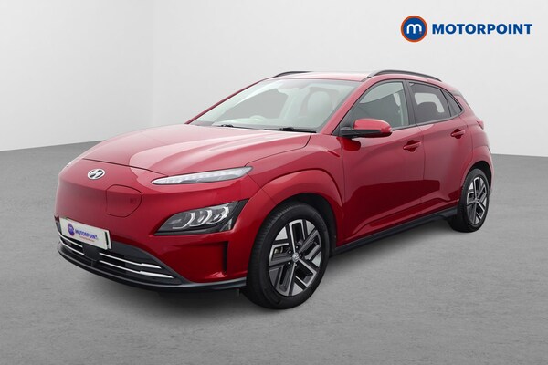 Used Hyundai KONA 2022 for sale - 76127806: Photo 3