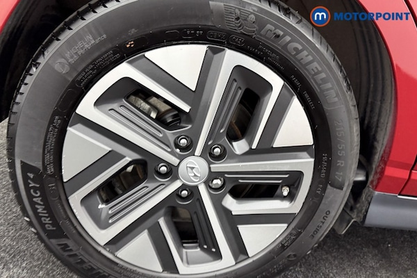 Used Hyundai KONA 2022 for sale - 76127806: Photo 43