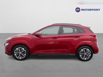 Used Hyundai KONA 2022 for sale - 76127806: Photo 4