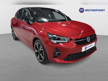 Used Vauxhall Corsa undefined for sale - 78400431: Photo