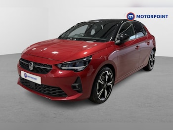 Used Vauxhall Corsa undefined for sale - 78400431: Photo