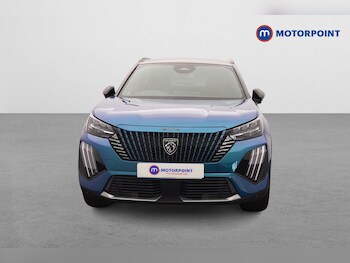 Used Peugeot 2008 2025 for sale - 78340884: Photo