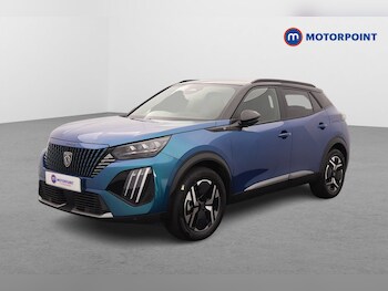 Used Peugeot 2008 2025 for sale - 78340884: Photo