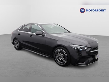 Used Mercedes-Benz C Class 2025 for sale - 79437072: Photo