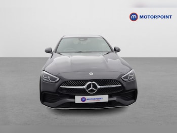 Used Mercedes-Benz C Class 2025 for sale - 79437072: Photo