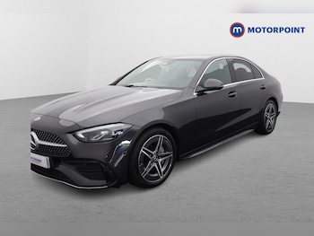 Used Mercedes-Benz C Class 2025 for sale - 79437072: Photo