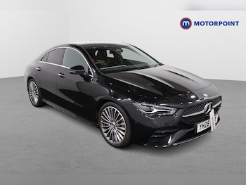 Used Mercedes-Benz CLA 2025 for sale - 76949207: Photo