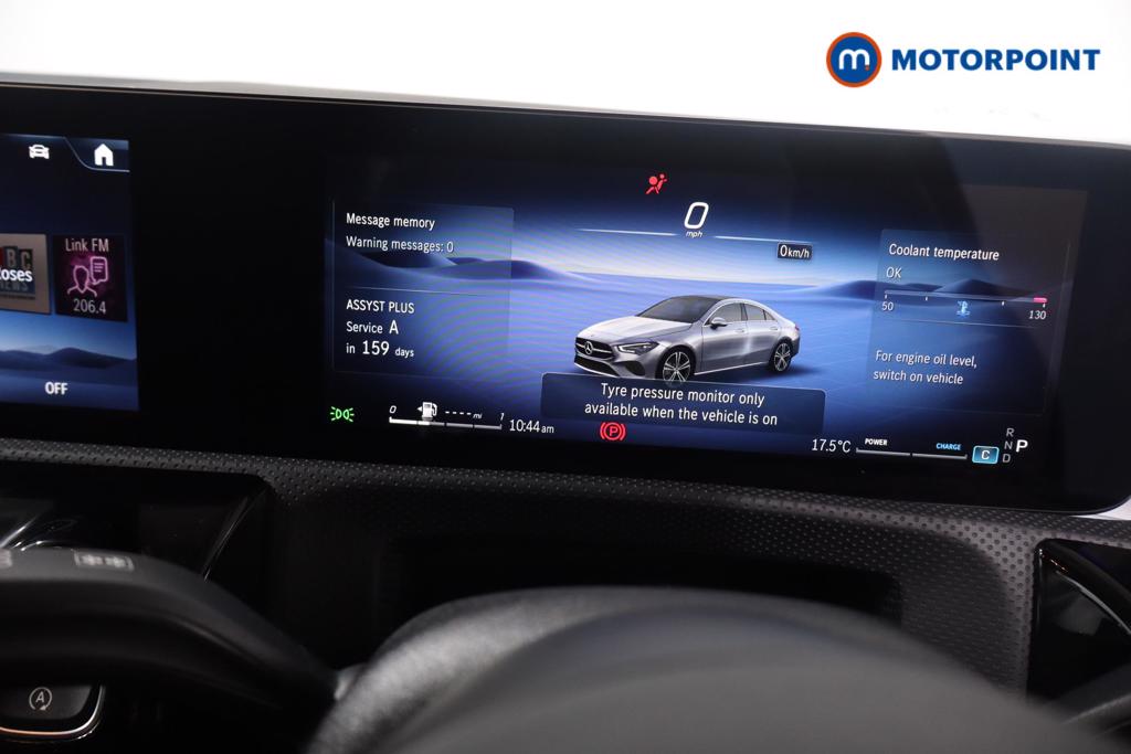 Used Mercedes-Benz CLA 2025 for sale - 76949207: Photo 24