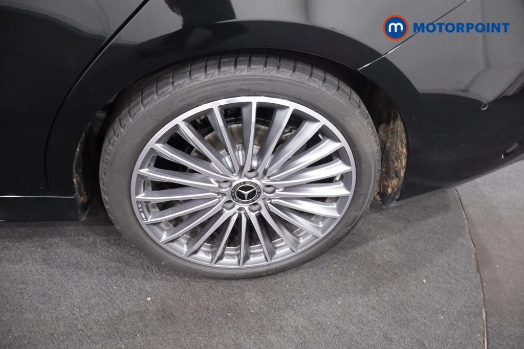 Used Mercedes-Benz CLA 2025 for sale - 76949207: Photo 39