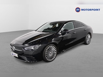 Used Mercedes-Benz CLA 2025 for sale - 76949207: Photo